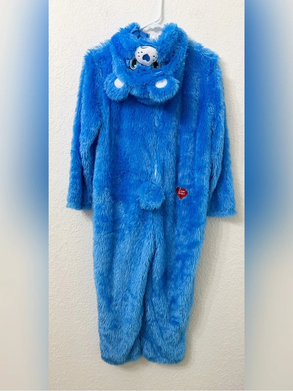 Care Care - Bears Grumpy Bear Onsie Costume - M